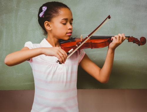 How Tuition Free Music Programs Change A Child’s Future