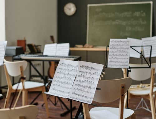 Why Music Education Matters